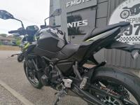 KAWASAKI Z650 35KW 2024 PERMIS A2 / DSN MOTOS 47