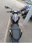KAWASAKI Z650 35KW 2024 PERMIS A2 / DSN MOTOS 47