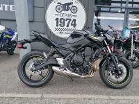 KAWASAKI Z650 35KW 2024 PERMIS A2 / DSN MOTOS 47