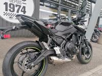 KAWASAKI Z650 35KW 2024 PERMIS A2 / DSN MOTOS 47