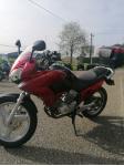 HONDA VARADERO 125 2013 / DSN MOTOS 47