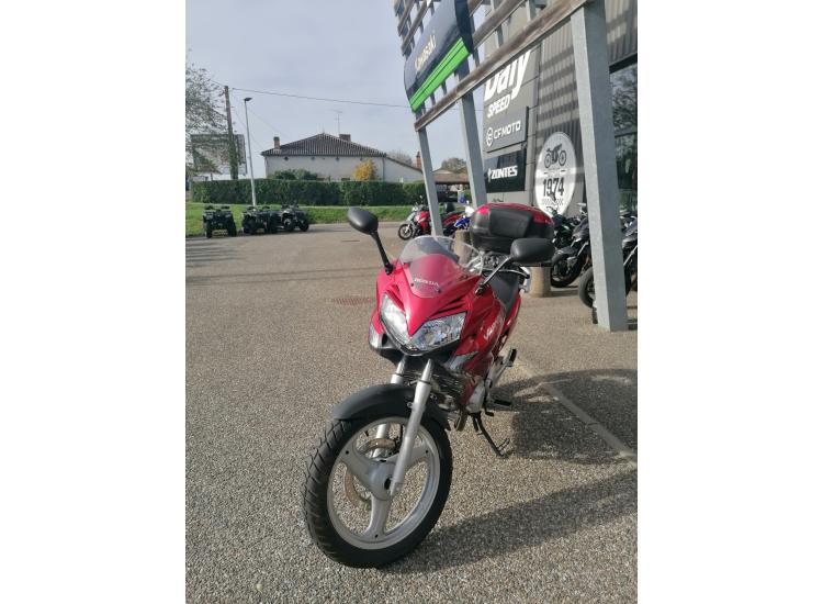 HONDA VARADERO 125 2013 / DSN MOTOS 47