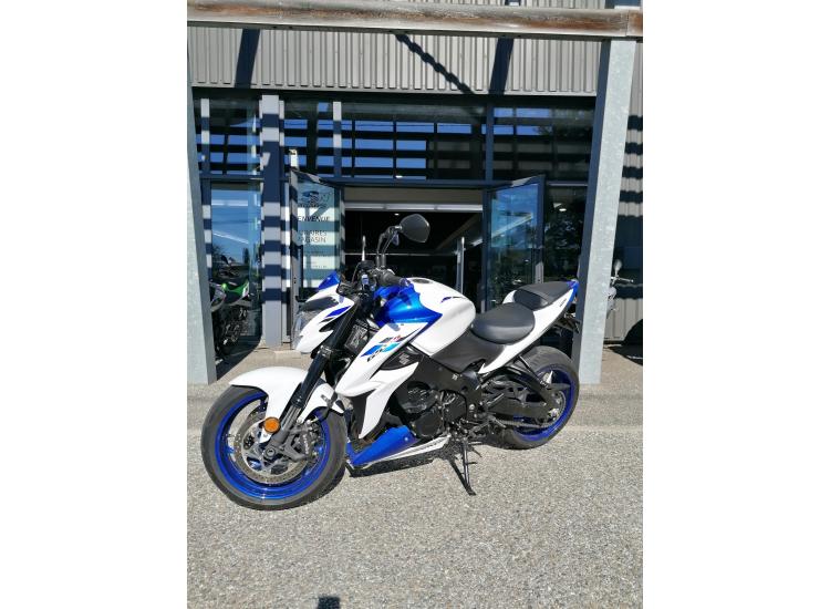 SUZUKI GSX-S 1000 / 147€ PAR MOIS / DSN MOTOS 47