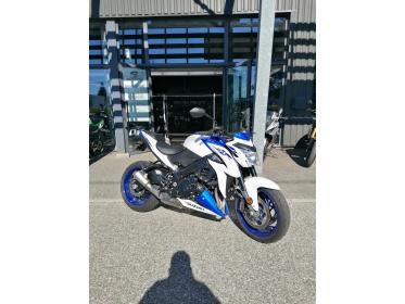 SUZUKI GSX-S 1000
