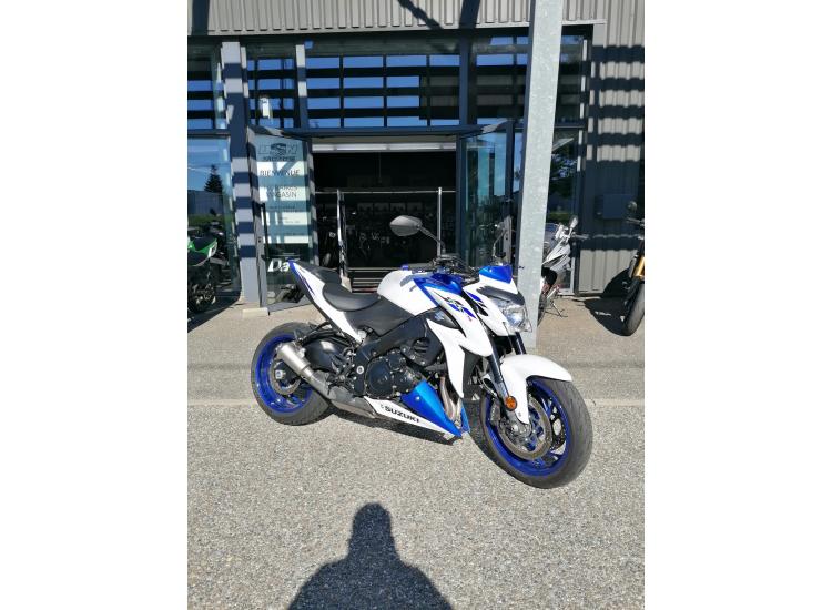 SUZUKI GSX-S 1000 / 147€ PAR MOIS / DSN MOTOS 47