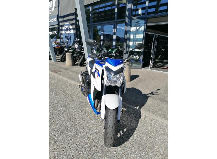 SUZUKI GSX-S 1000 / 147€ PAR MOIS / DSN MOTOS 47