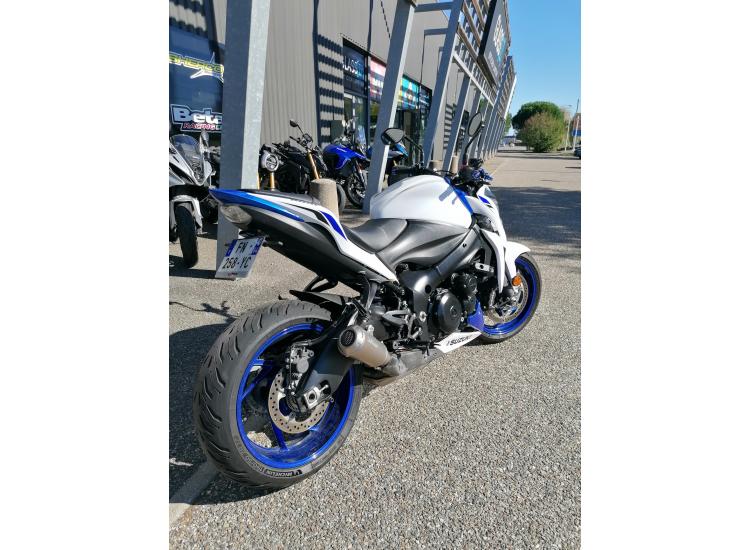 SUZUKI GSX-S 1000 / 147€ PAR MOIS / DSN MOTOS 47