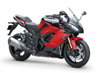 KAWASAKI 1000 SX 40th Anniversaire
