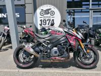 SUZUKI GSX-S 1000 ABS / 199€ PAR MOIS / DSN MOTOS 47