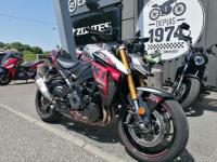 SUZUKI GSX-S 1000 ABS / 199€ PAR MOIS / DSN MOTOS 47
