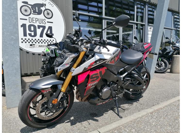 SUZUKI GSX-S 1000 ABS / 199€ PAR MOIS / DSN MOTOS 47