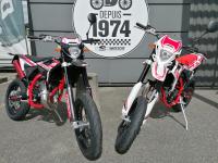 BETA RR 50 TRACK MY24 / 87€/mois* / Dsn motos 47
