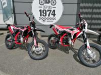 BETA RR 50 TRACK MY24 / 87€/mois* / Dsn motos 47