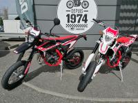 BETA RR 50 TRACK MY24 / 87€/mois* / Dsn motos 47