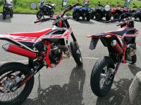 BETA RR 50 TRACK MY24 / 87€/mois* / Dsn motos 47