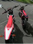 BETA RR 50 TRACK MY24 / 87€/mois* / Dsn motos 47