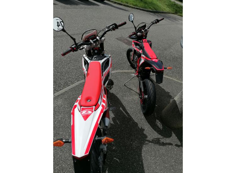 BETA RR 50 TRACK MY24 / 87€/mois* / Dsn motos 47
