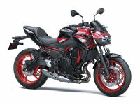 KAWASAKI Z 650