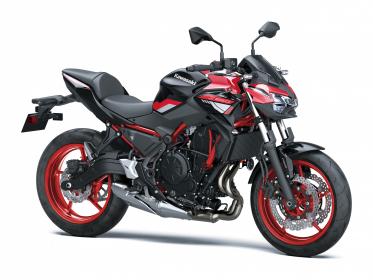 KAWASAKI Z 650