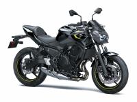 KAWASAKI Z 650