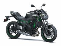 KAWASAKI Z 650