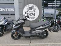 SUZUKI BURGMAN 125 / 55€ PAR MOIS / DSN MOTOS 47