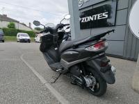 SUZUKI BURGMAN 125 / 55€ PAR MOIS / DSN MOTOS 47