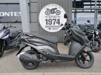 SUZUKI BURGMAN 125 / 55€ PAR MOIS / DSN MOTOS 47