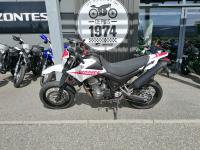 YAMAHA XT 660X 2008 / 4X CB POSSIBLE / DSN MOTOS 47