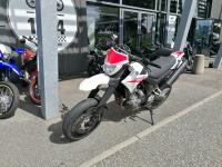 YAMAHA XT 660X 2008 / 4X CB POSSIBLE / DSN MOTOS 47