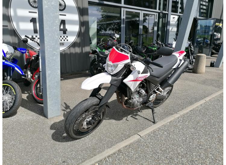 YAMAHA XT 660X 2008 / 4X CB POSSIBLE / DSN MOTOS 47
