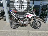 YAMAHA XT 660X 2008 / 4X CB POSSIBLE / DSN MOTOS 47