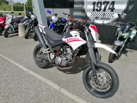 YAMAHA XT 660X 2008 / 4X CB POSSIBLE / DSN MOTOS 47