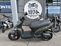 KYMCO AGILITY 45KM/H KAKI / 70€ PAR MOIS/ DSN MOTOS 47