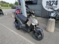 KYMCO AGILITY 45KM/H KAKI / 70€ PAR MOIS/ DSN MOTOS 47