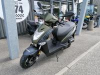 KYMCO AGILITY 45KM/H KAKI / 70€ PAR MOIS/ DSN MOTOS 47