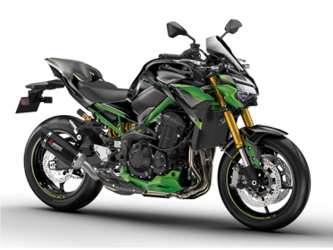 KAWASAKI Z 900 Performance