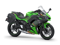 KAWASAKI NINJA 650 TOURER