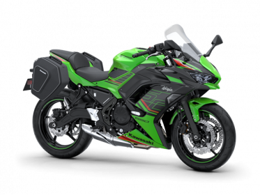 KAWASAKI Ninja 650 Tourer