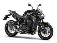 KAWASAKI Z 900 70KW