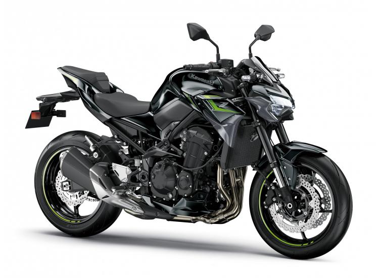 KAWASAKI Z 900 70KW