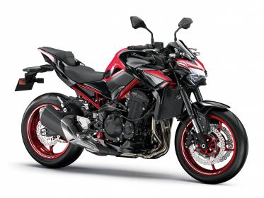 KAWASAKI Z 900