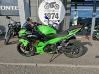 KAWASAKI NINJA 400 / 99€ PAR MOIS / DSN MOTOS 47