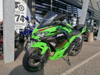 KAWASAKI NINJA 400 / 99€ PAR MOIS / DSN MOTOS 47