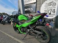 KAWASAKI NINJA 400 / 99€ PAR MOIS / DSN MOTOS 47