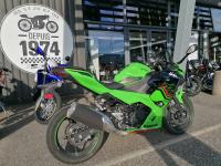 KAWASAKI NINJA 400 / 99€ PAR MOIS / DSN MOTOS 47