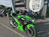 KAWASAKI NINJA 400 / 99€ PAR MOIS / DSN MOTOS 47