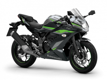 KAWASAKI NINJA 125