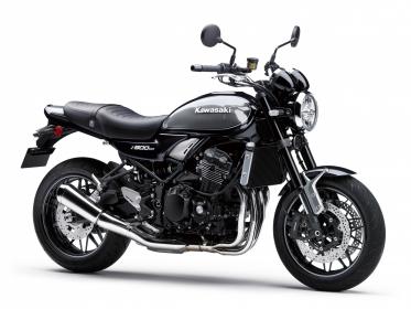 KAWASAKI Z 900 RS
