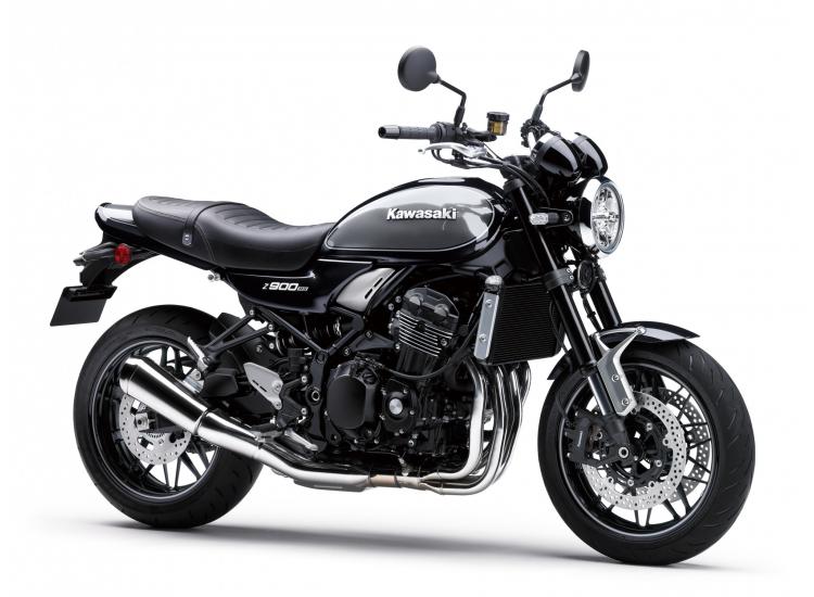 KAWASAKI Z 900 RS